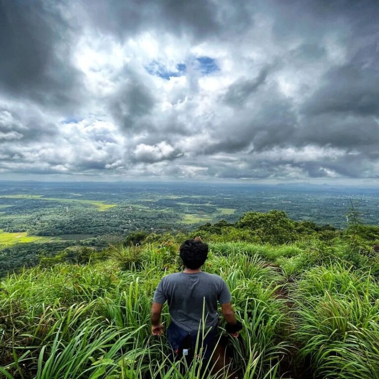 kurumbalakotta wayanad