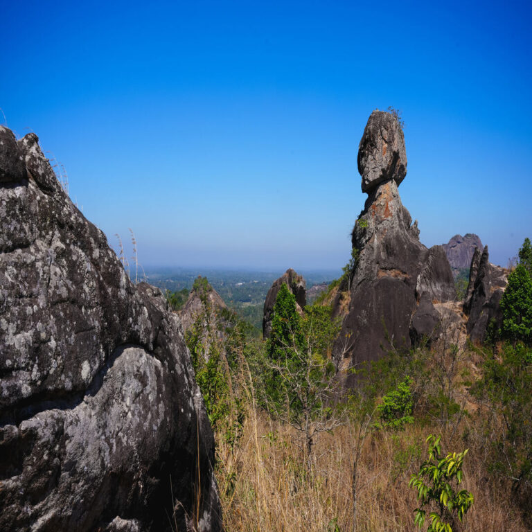 phantom rock photo