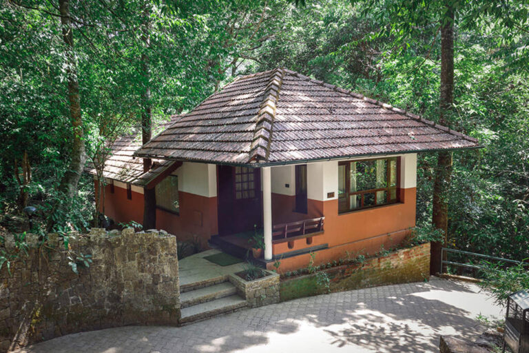 premium-haven in Vythiri resort