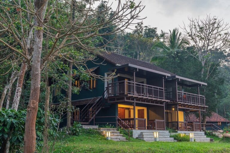 serambi room in vayal veedu