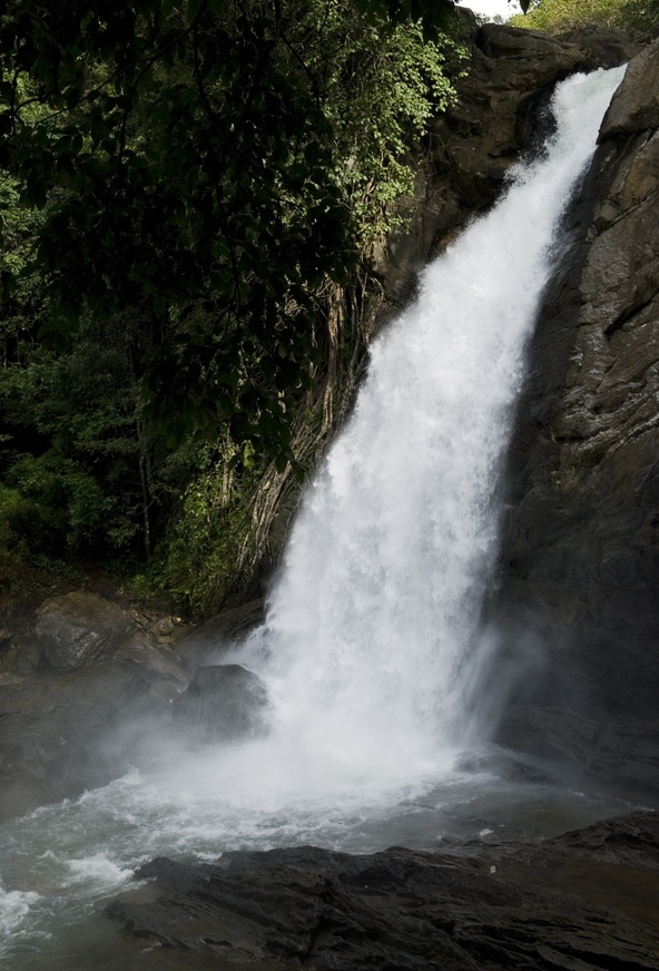 soochipara Waterfalls