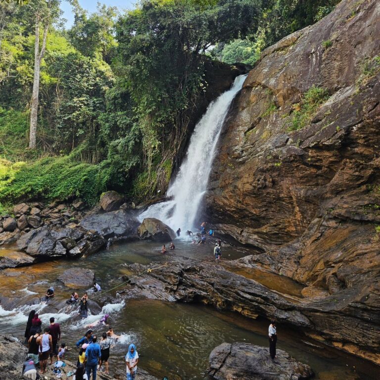 soochipara falls