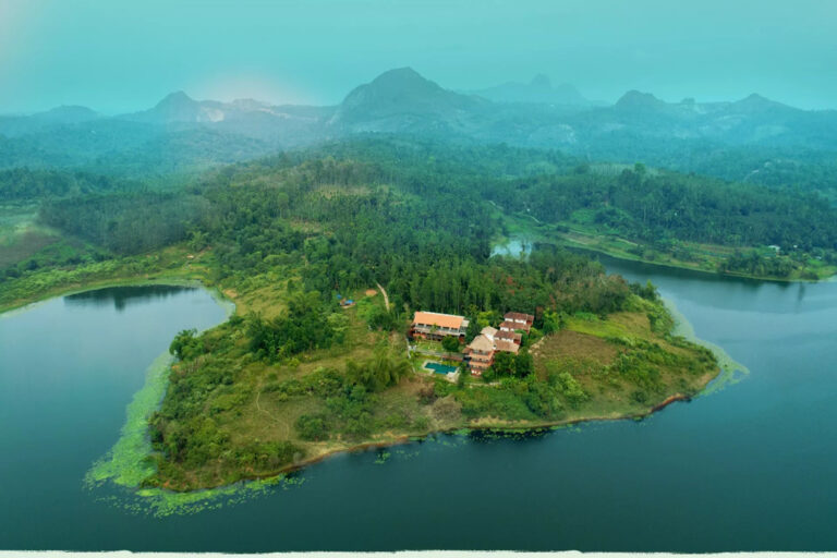 vistara by the lake resort Wayanad