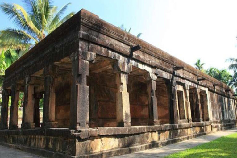 wayanad jain temple