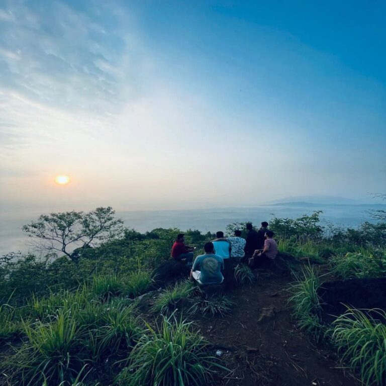 wayanad kurumbalakotta