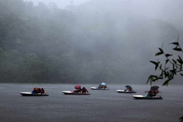 pookot lake