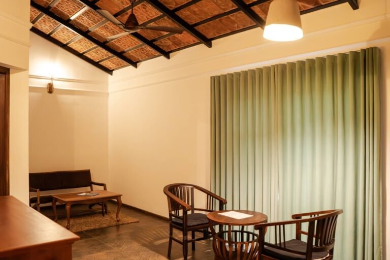 Excelsa -Two bedroom cottage at Willow Resort