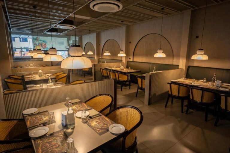 Restaurant Games at Luxo wayanad