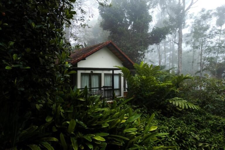 Willow Resort Wayanad